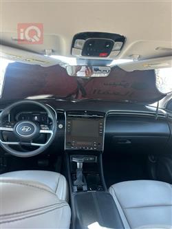 هیوندای تۆکسۆن